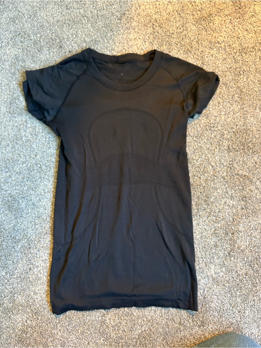 Lululemon Swiftly Tech Tee
